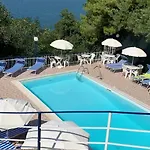 La Caravella Szálloda