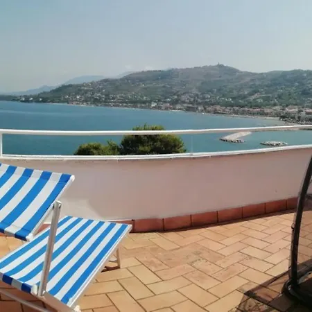 La Caravella 3* Agropoli
