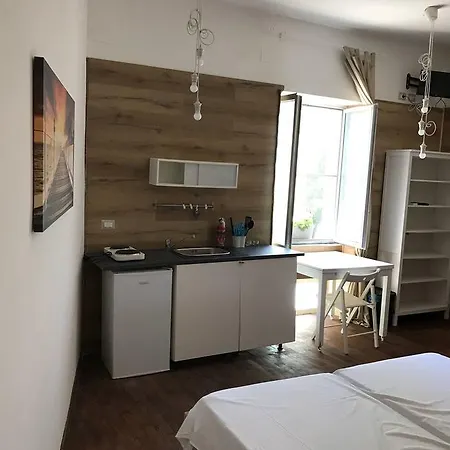 La Caravella Hotel Agropoli