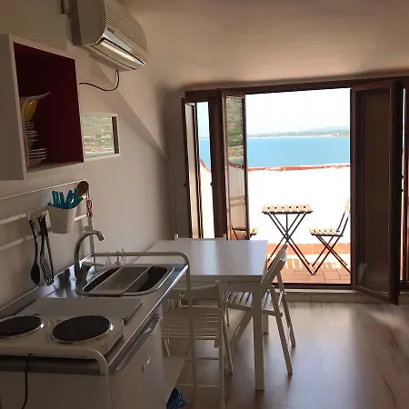 Hotel La Caravella