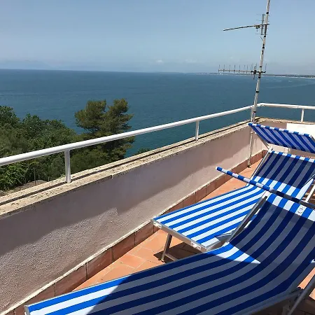 Hotel La Caravella Agropoli