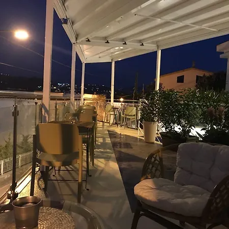Hotel La Caravella