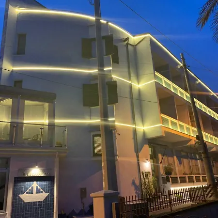 Hotel La Caravella