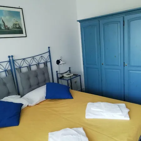 La Caravella Hotel Agropoli