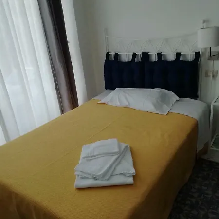 La Caravella Hotel Agropoli