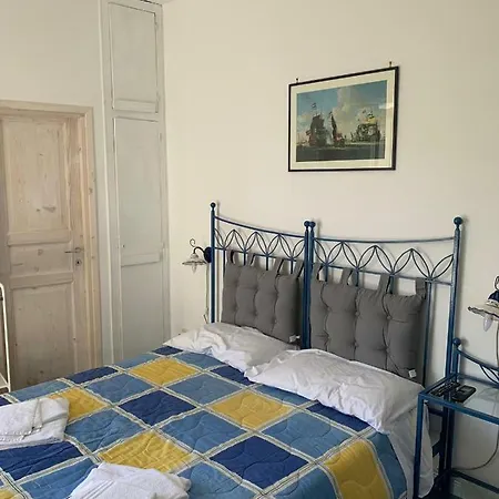 Hotel La Caravella