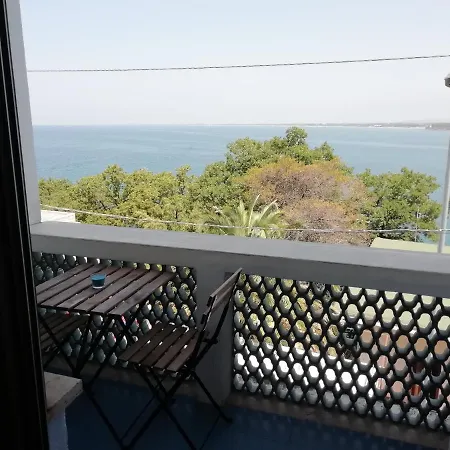 La Caravella Agropoli