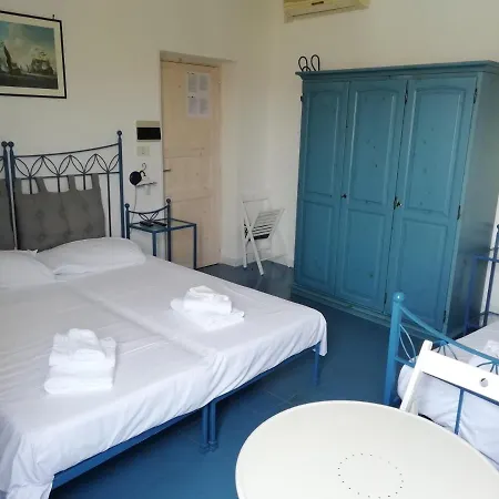La Caravella 3*