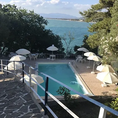 La Caravella Hotel