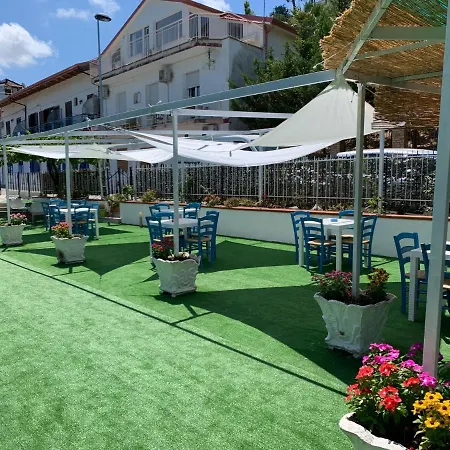 La Caravella Hotel 3*