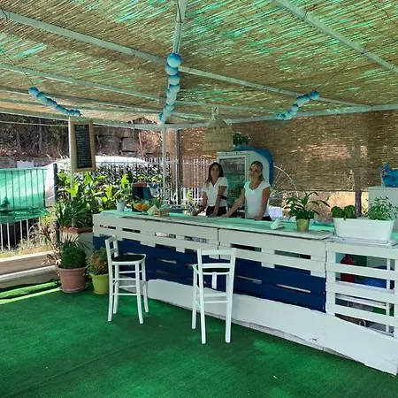 La Caravella 3*