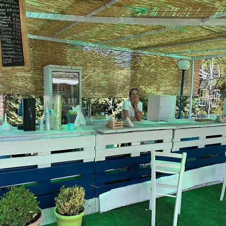 Hotel La Caravella Agropoli