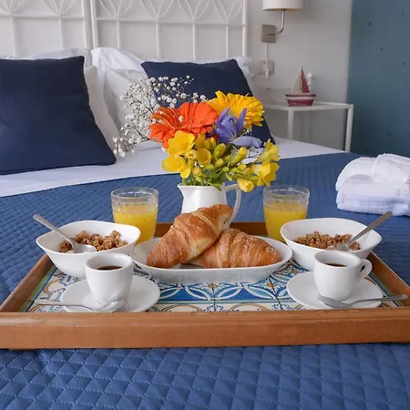 Hotel La Caravella Agropoli