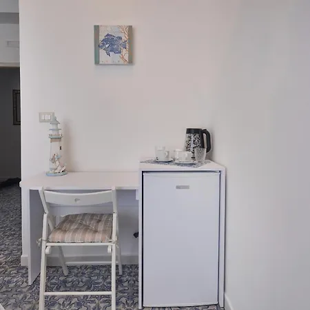 Hotel La Caravella 3*