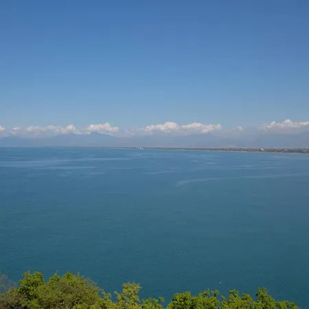 La Caravella 3* Agropoli