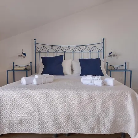 La Caravella Hotel 3*