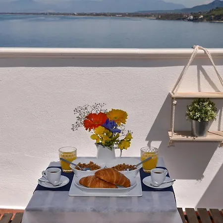 La Caravella 3* Agropoli
