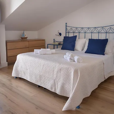 La Caravella 3* Agropoli
