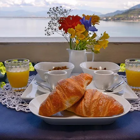 Hotel La Caravella