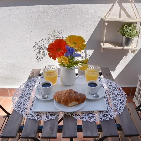 Hotel La Caravella