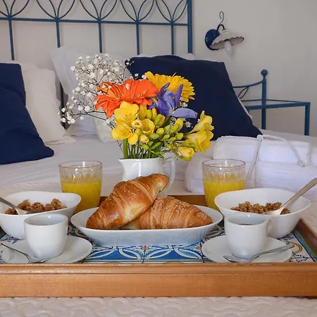 La Caravella 3* Agropoli