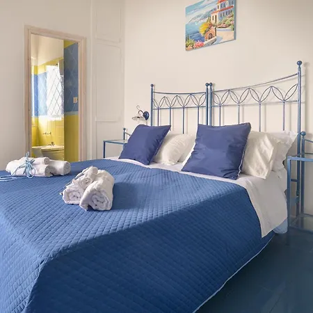 La Caravella 3* Agropoli