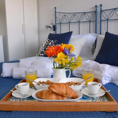 La Caravella Hotel 3*