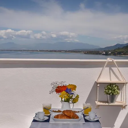 Hotel La Caravella