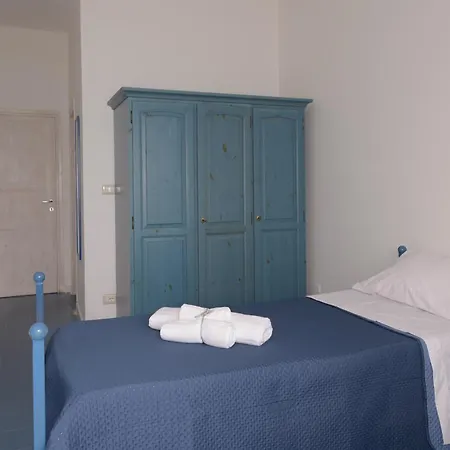 La Caravella Hotel 3*