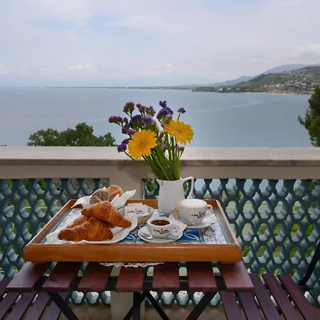 La Caravella Hotel 3*