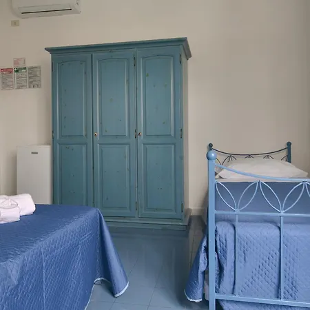 La Caravella