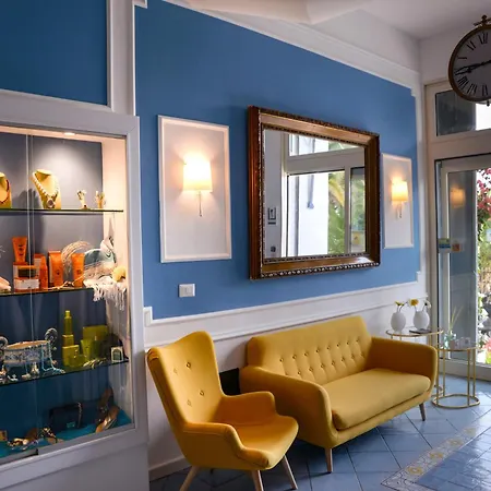 La Caravella Hotel 3*