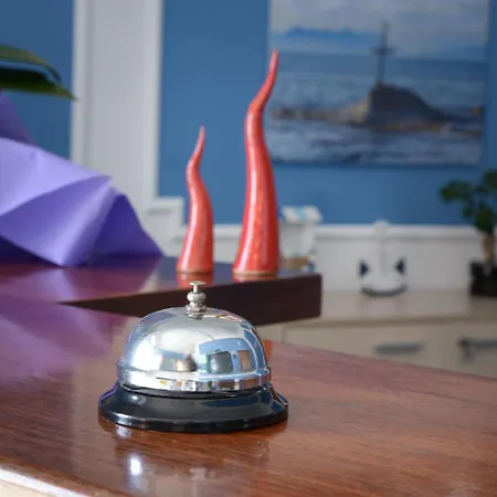 Hotel La Caravella 3*