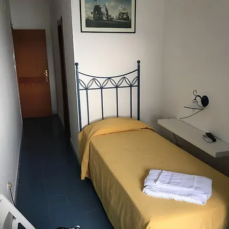 La Caravella