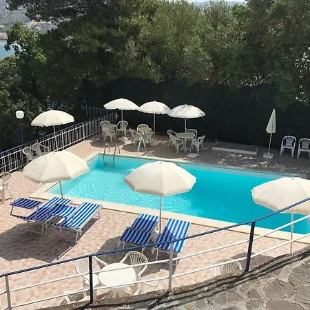 Hotel La Caravella