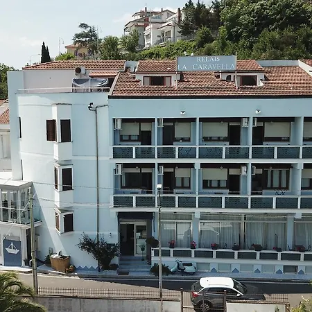 La Caravella Hotel