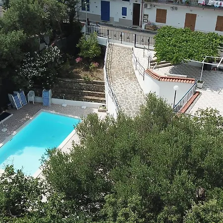 La Caravella Agropoli