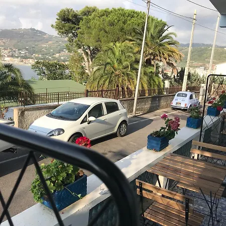 La Caravella Hotel