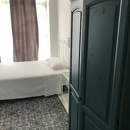 La Caravella Hotel Agropoli
