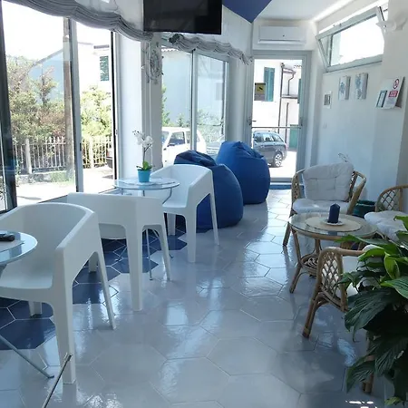 La Caravella Hotel 3*