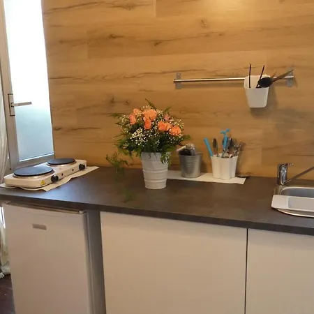 Hotel La Caravella Agropoli