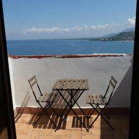 La Caravella Agropoli