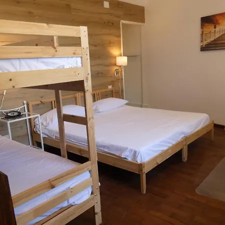 La Caravella Hotel Agropoli