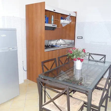 Hotel La Caravella Agropoli