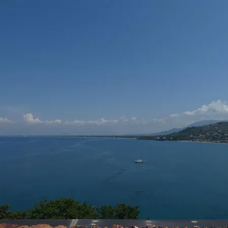 La Caravella Hotel