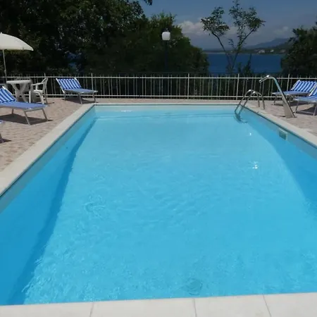 Hotel La Caravella 3*