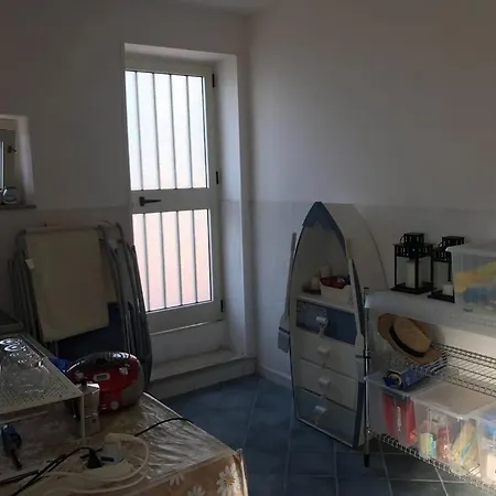 La Caravella Agropoli