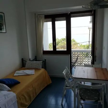 Hotel La Caravella 3*