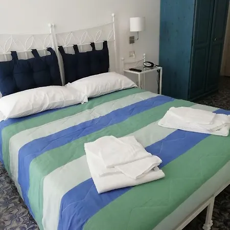 La Caravella 3*