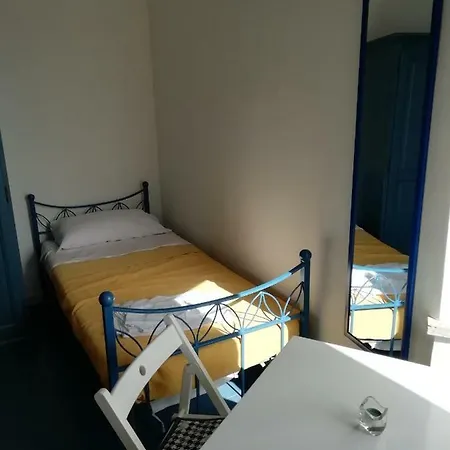 La Caravella Hotel Agropoli